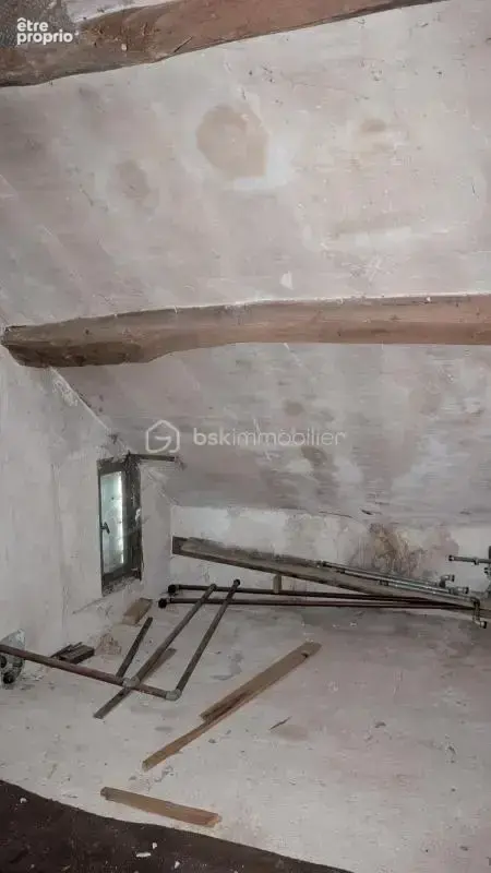 Lot de 2 maisons : Idéal investisseurs - Entrepreneurs - Locatif -Projets avec travaux - photo 16