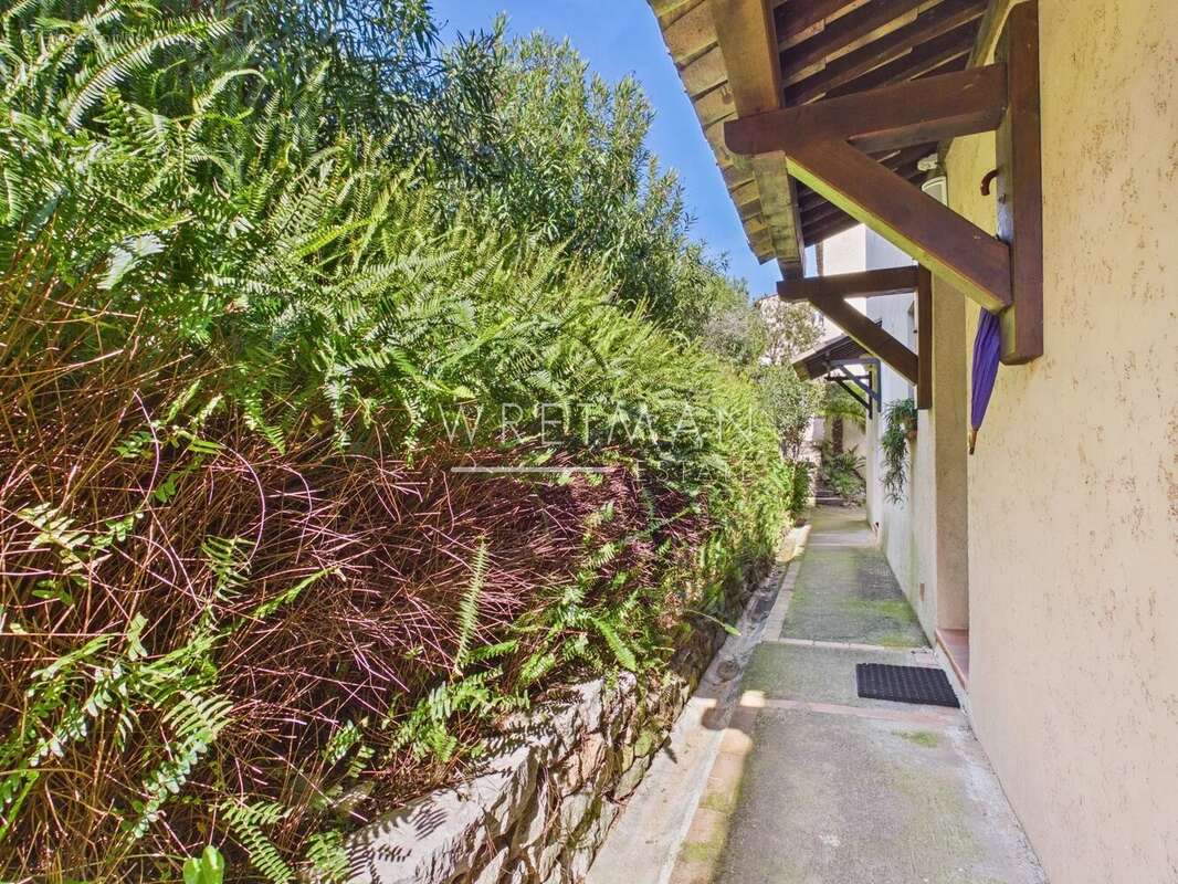 Maison à SAINTE-MAXIME
