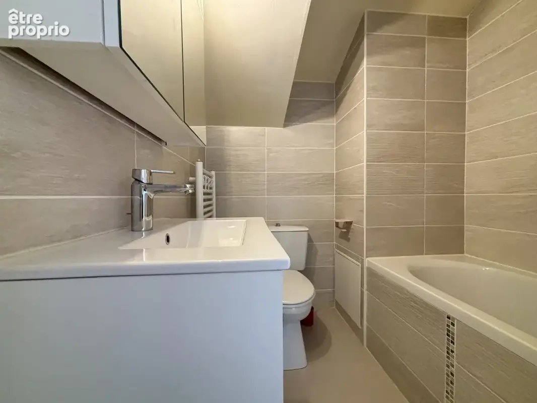 Maison 6 pièces 105 m² à vendre à Saint-Germain-Les-Corbeil (91250) - photo 9