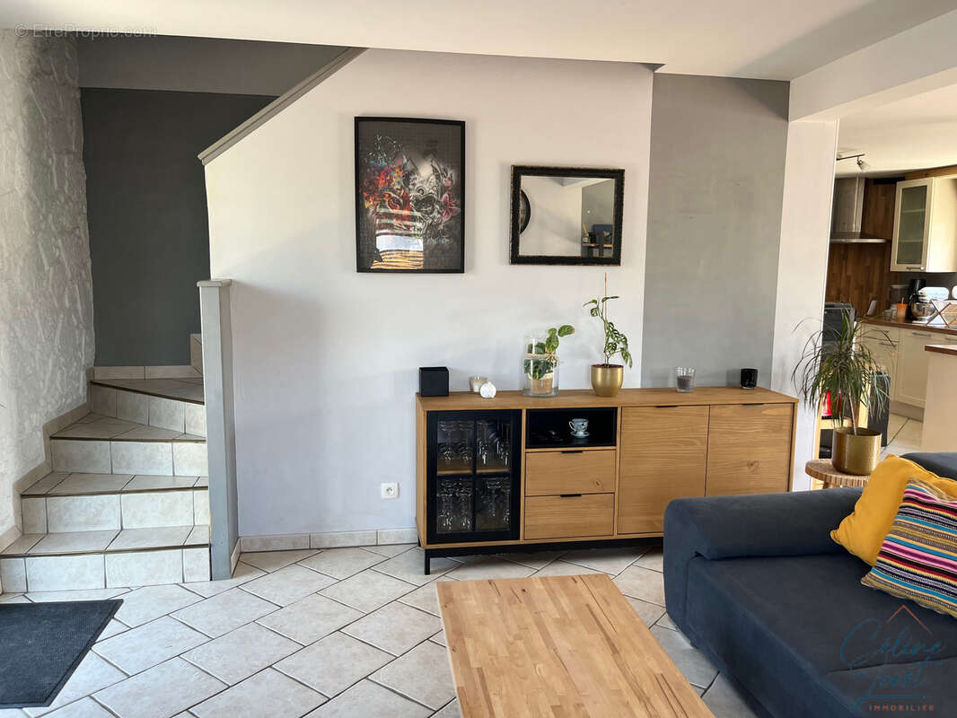 Maison à DURRENENTZEN