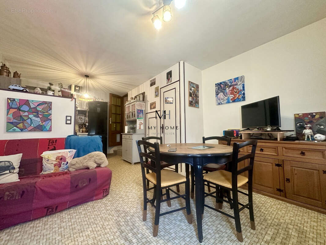 Maison 61 m² à Sees  - photo 2