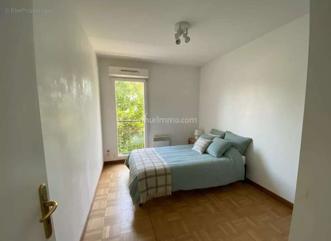 Appartement à SAINT-AVE