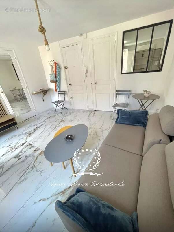 Immeuble avec toit terrasse rue meynadier - photo 23