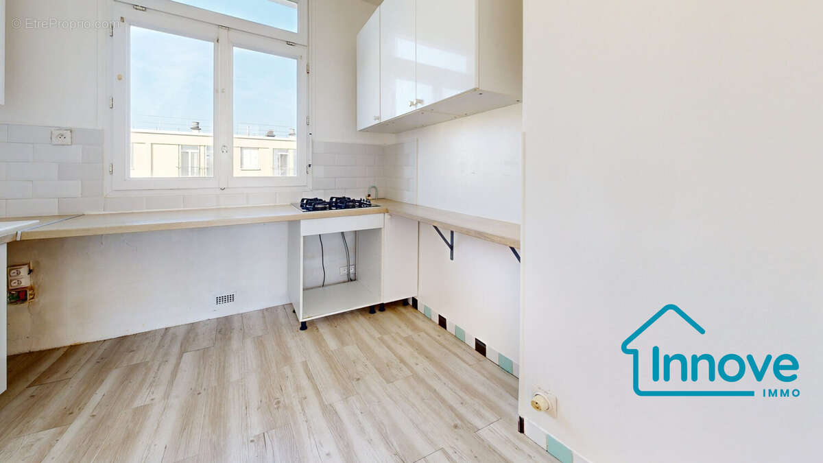 Appartement à ROCQUENCOURT