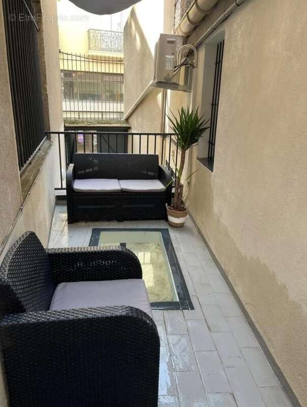 Appartement à BEZIERS