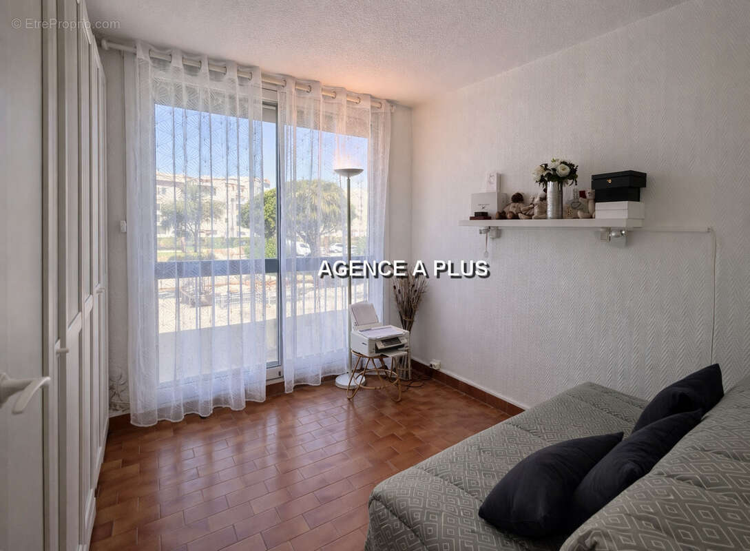 Appartement à LE GRAU-DU-ROI