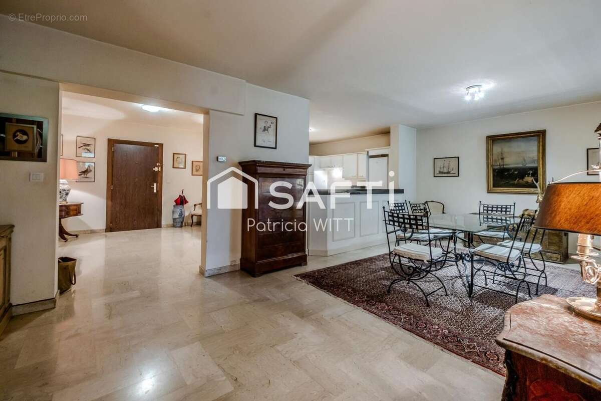 Photo 7 - Appartement à EVIAN-LES-BAINS