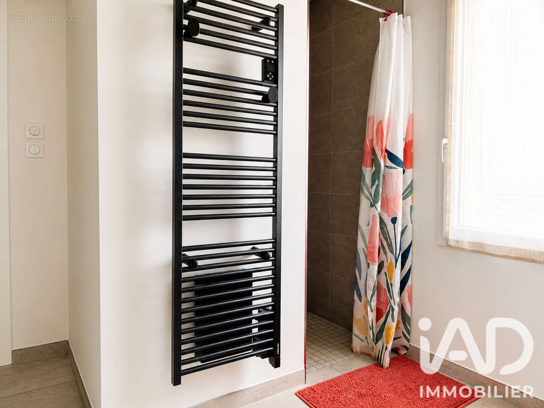 Maison 115 m² à Menesplet  - photo 8