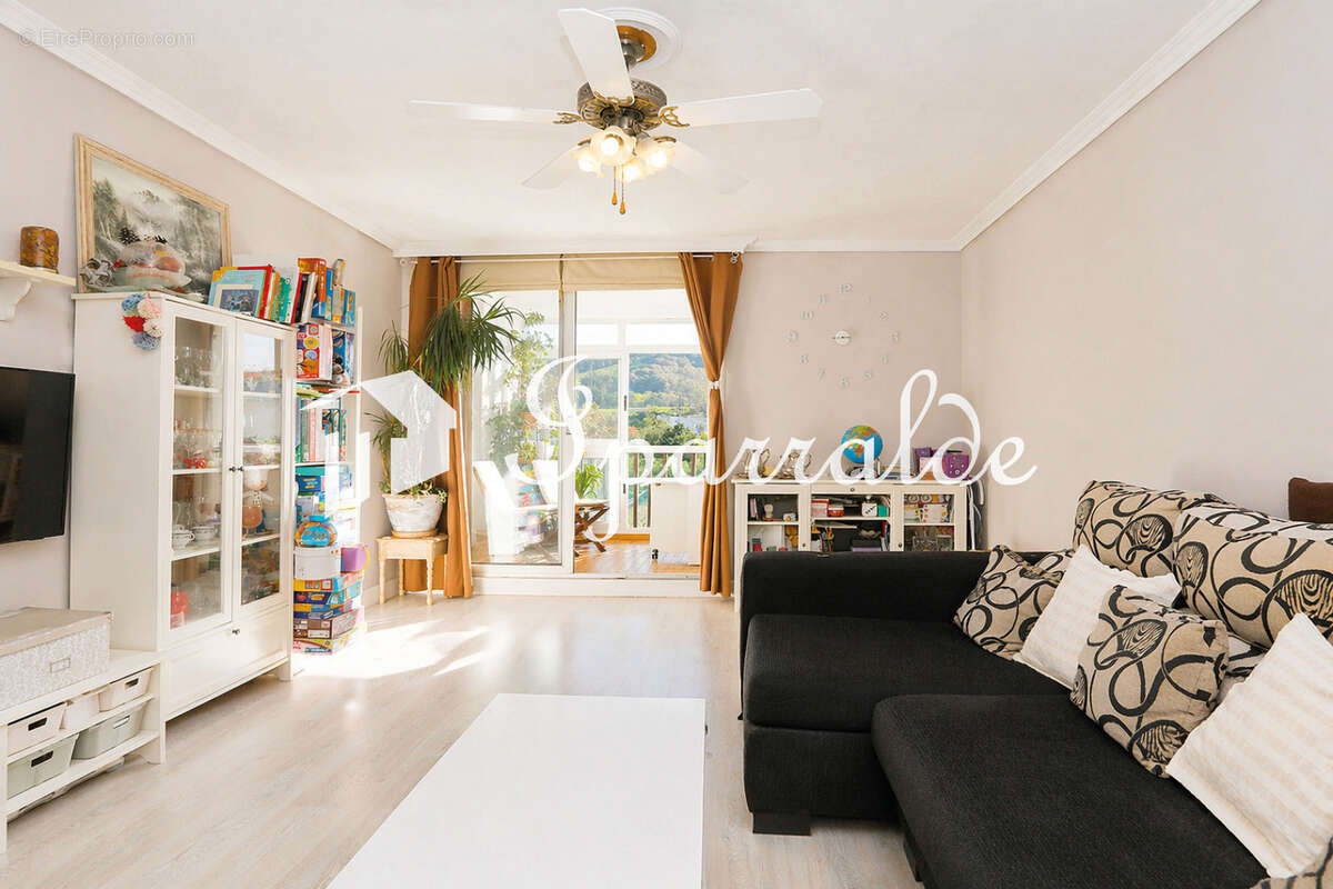 Appartement à HENDAYE