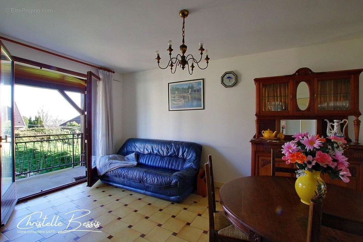 Photo 3 - Maison à VILLECRESNES