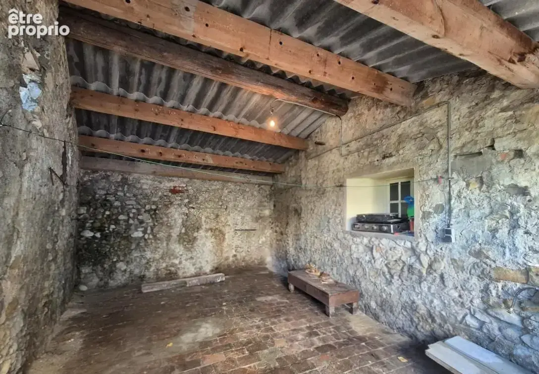 Charmante maison de village 80 m2. avec jardinet. - photo 36