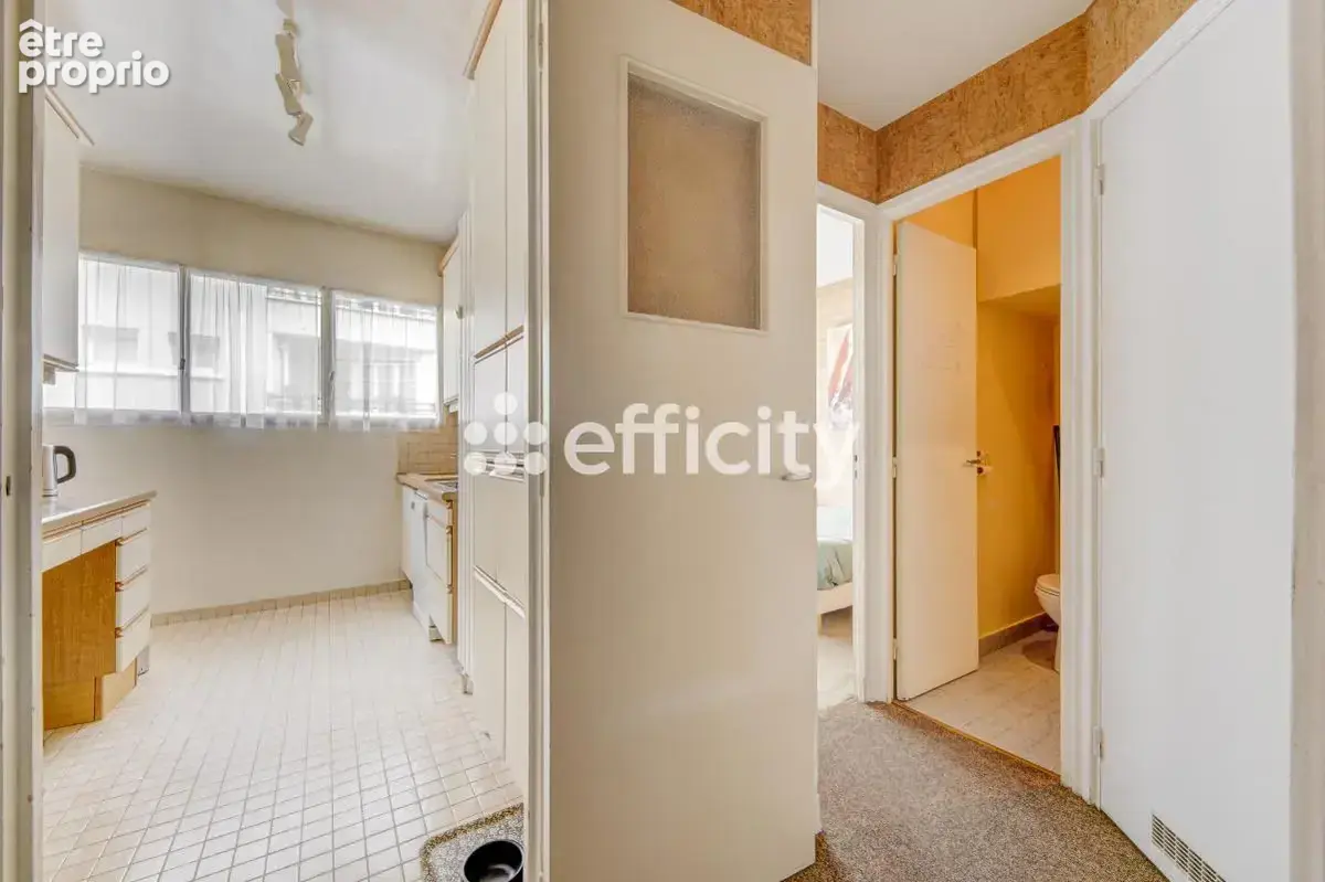 Appartement à rénover - photo 22
