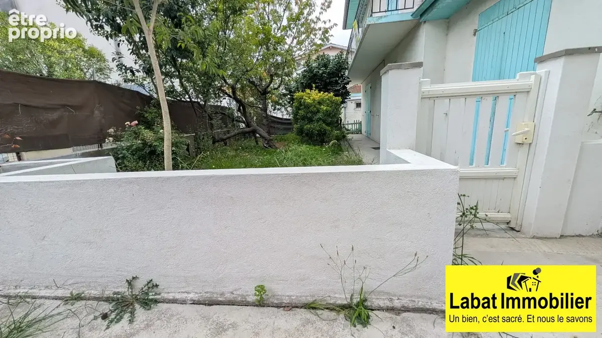 Photo Appartement à Boucau au prix de 179 000€
