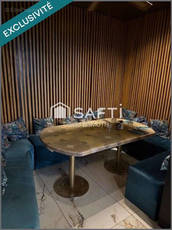 Photo 7 - Commerce à PARIS-17E