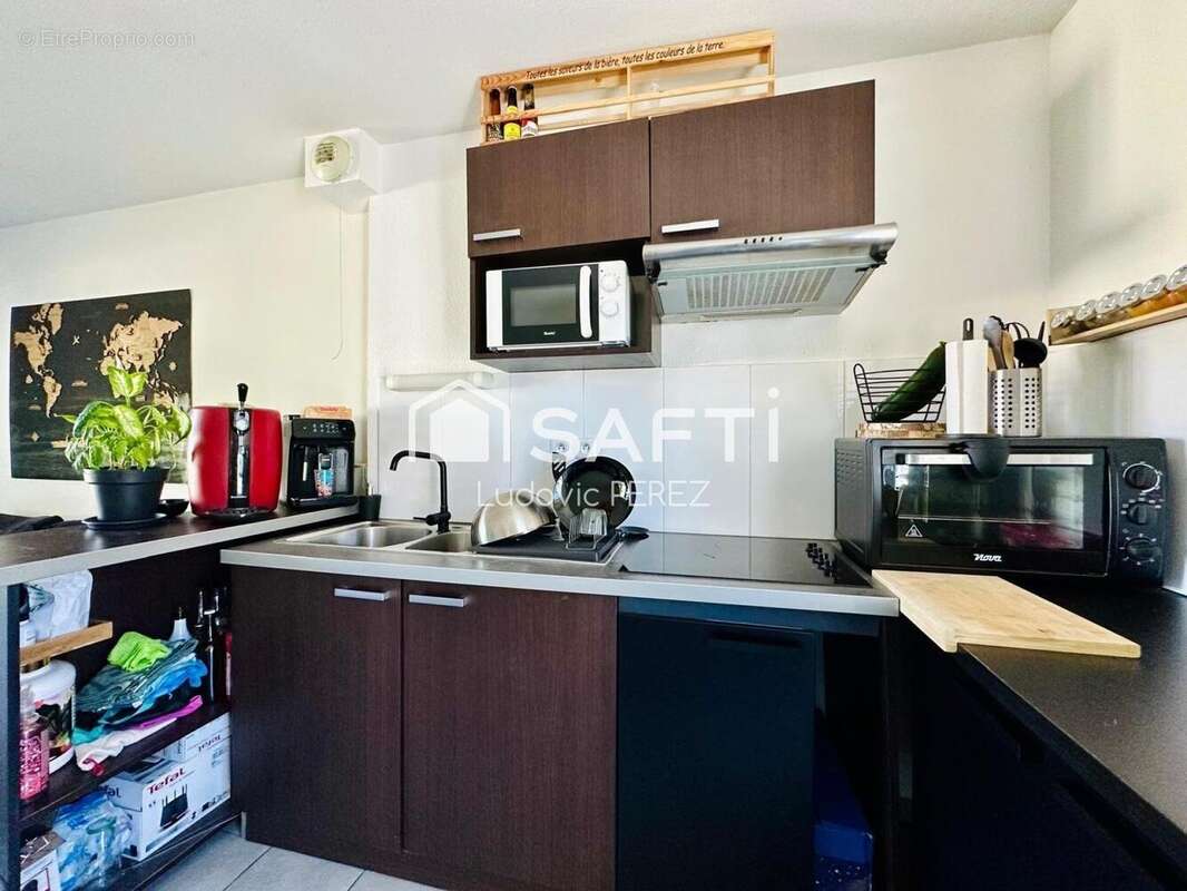 Photo 5 - Maison à AUCAMVILLE