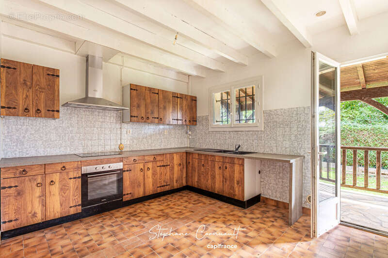 Maison à SAINT-LOUIS-EN-L&#039;ISLE