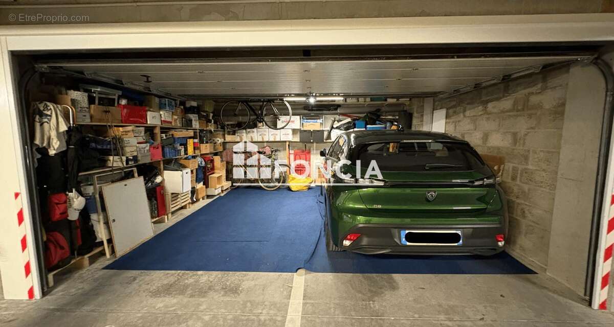 Appartement à VANNES