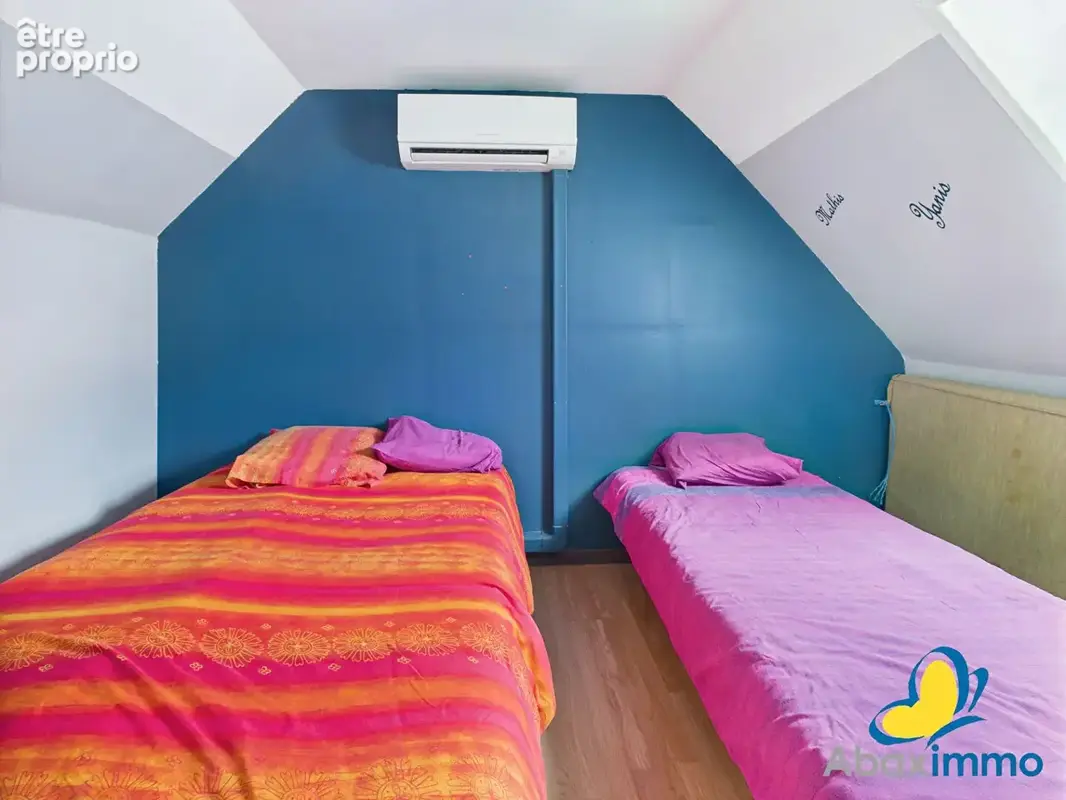 Maison familiale 6 piéces  à vendre 61200 Argentan - photo 14
