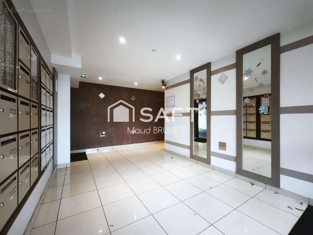 Photo 8 - Appartement à MANTES-LA-VILLE