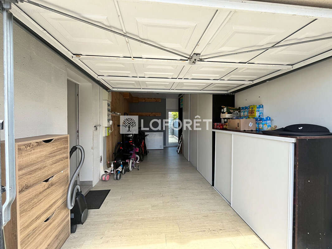 Argences - Maison 6 pièces - 135 m² - photo 12