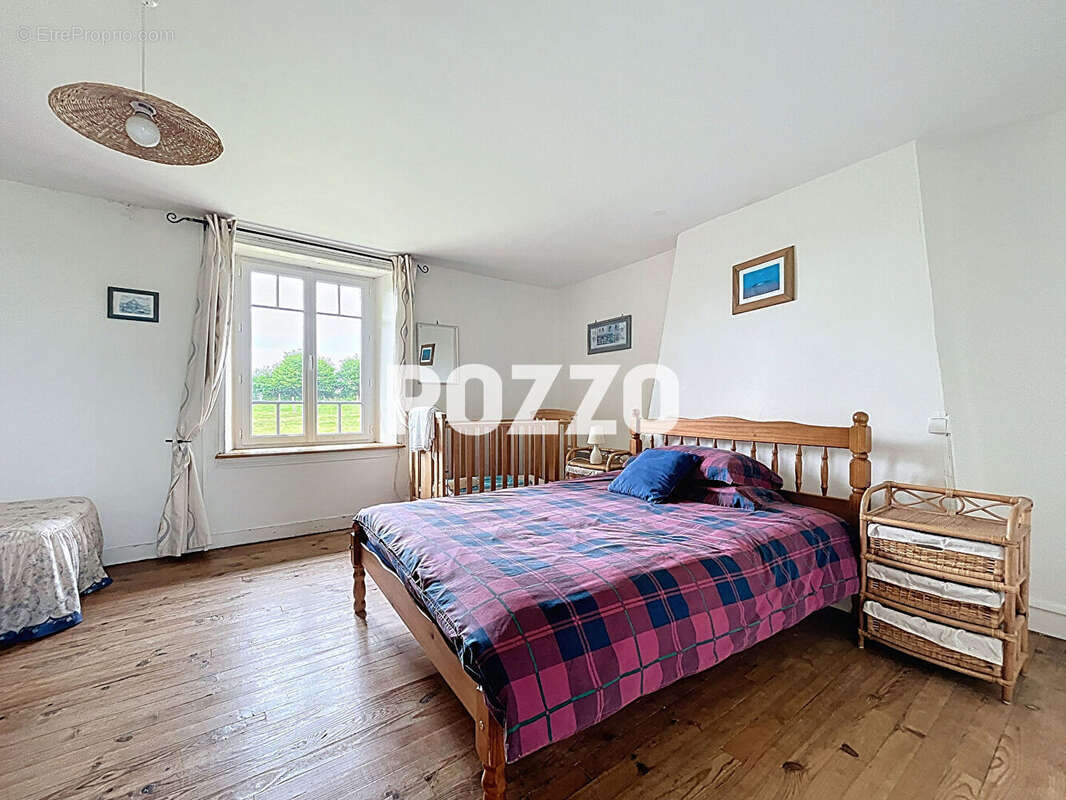 Maison à SAINT-SAMSON-DE-BONFOSSE