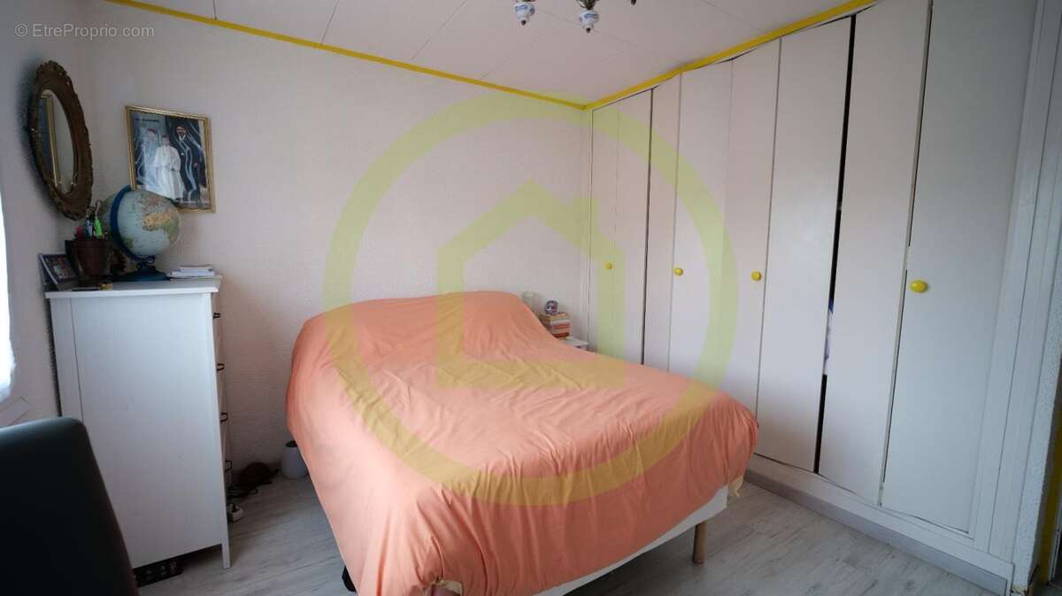 Maison à MONTPELLIER