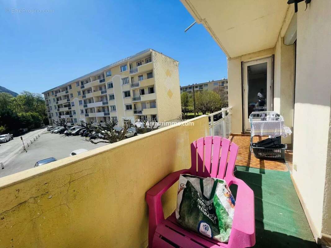 Appartement à MILLAU