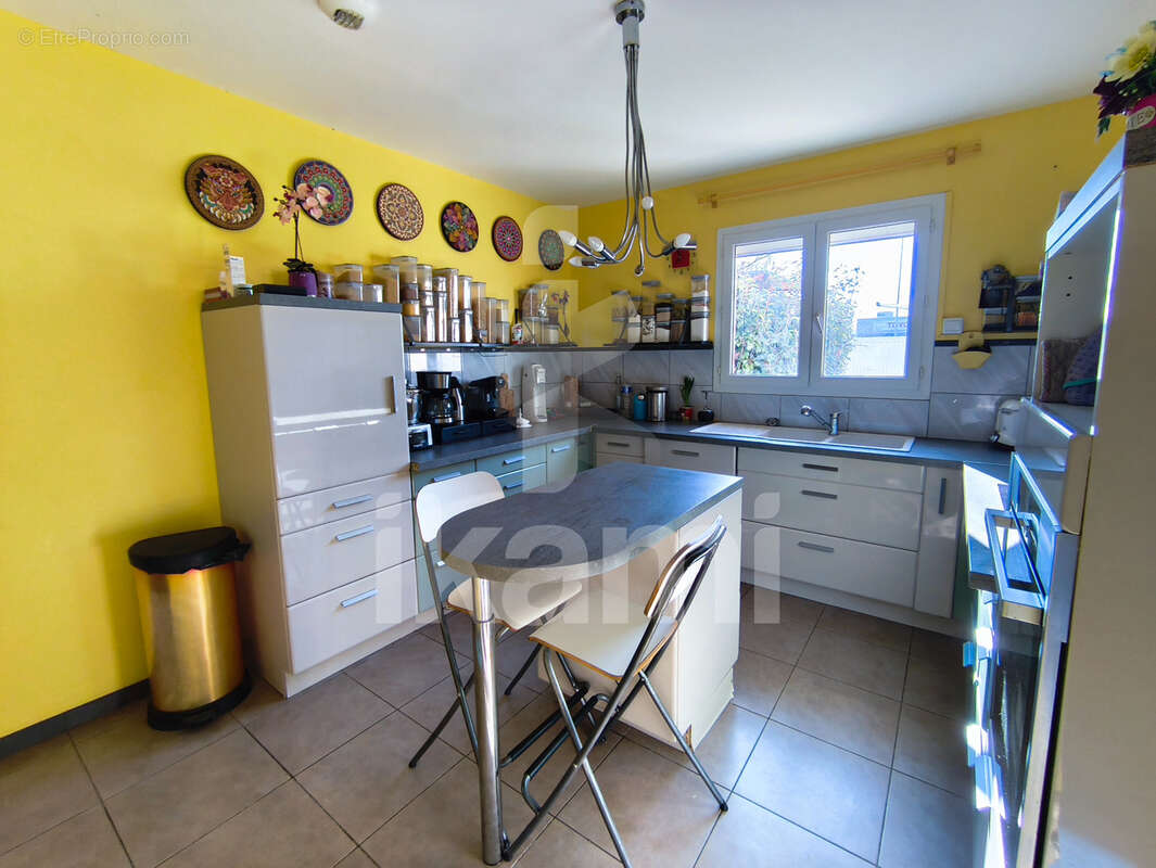 Maison à CHATUZANGE-LE-GOUBET