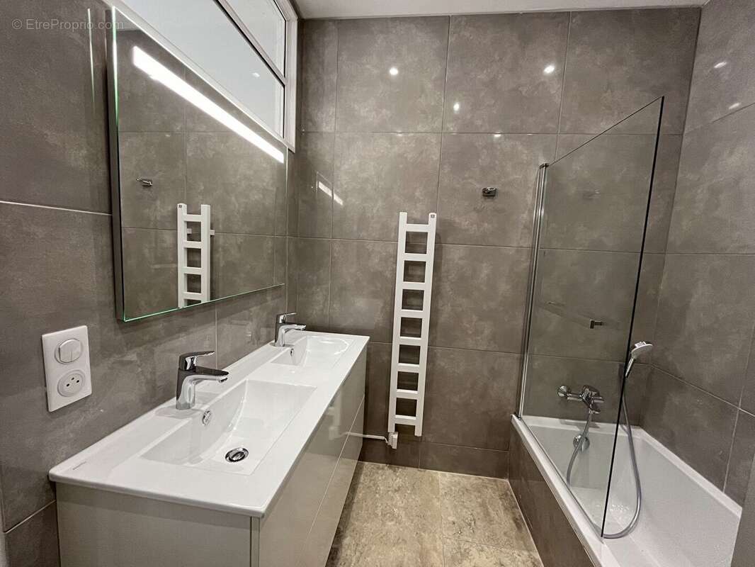 Appartement à VIDAUBAN