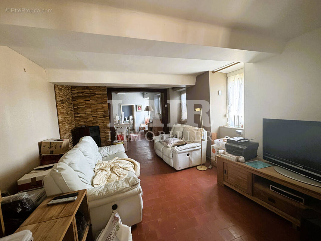 Maison à BAGNOLES-DE-L'ORNE