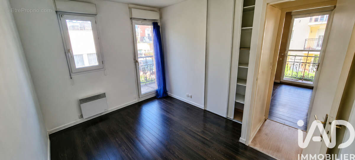 Photo 6 - Appartement à SAINT-OUEN-L'AUMONE
