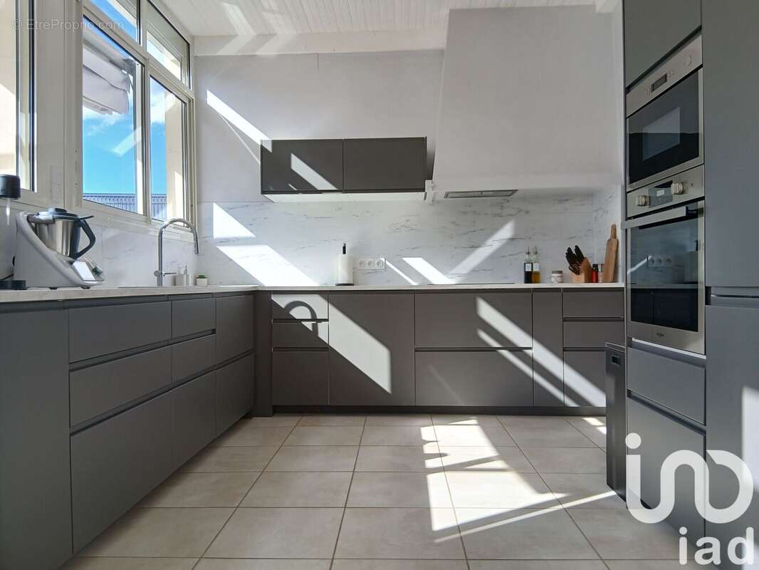 Photo 5 - Maison à CHINON