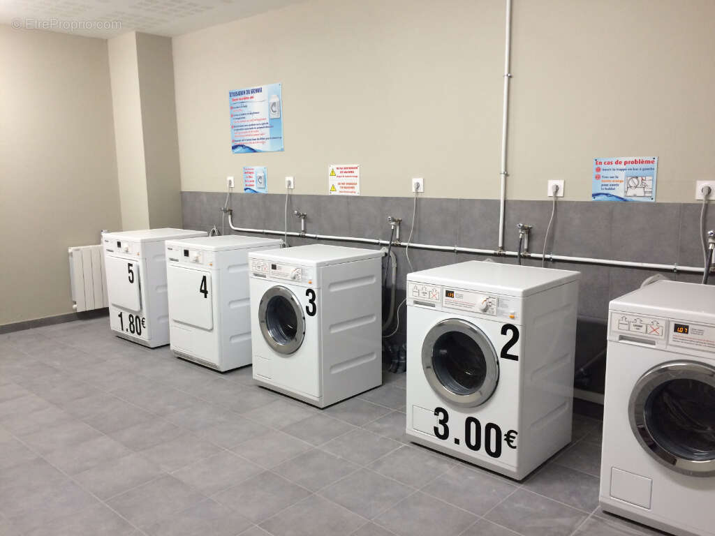 Appartement à LYON-3E