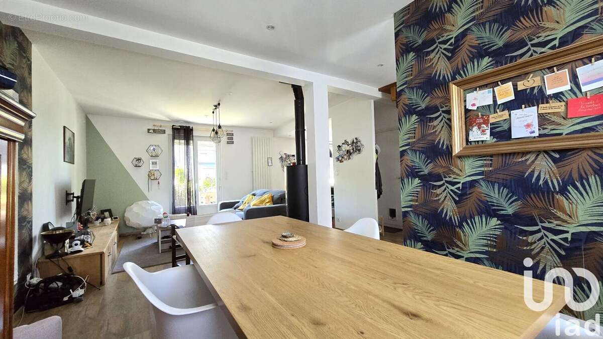 Photo 2 - Maison à TRELIVAN