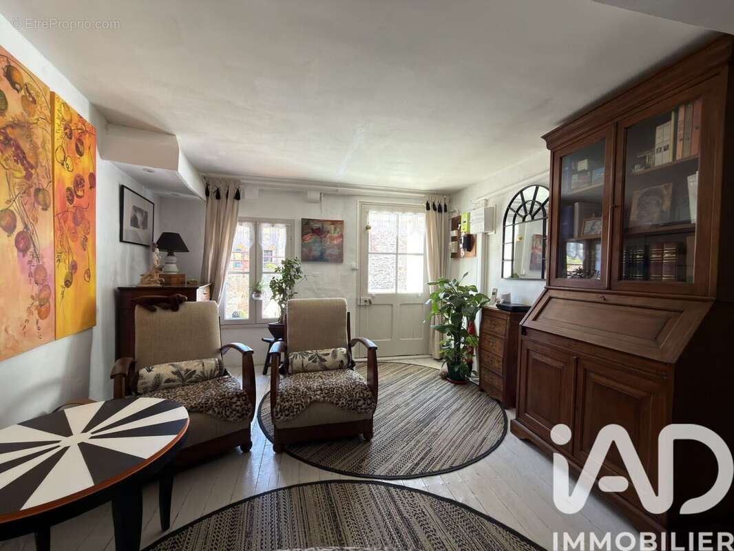 Maison 80 m² à Llauro  - photo 9