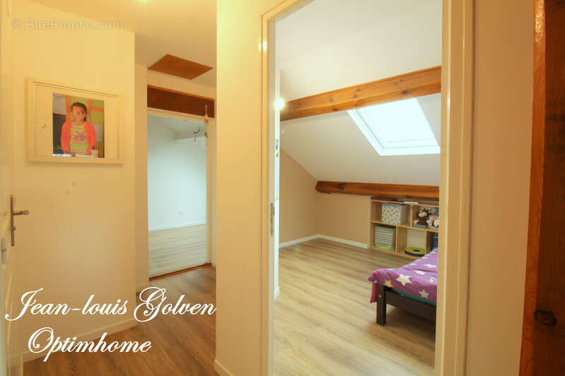 Maison à SEVERAC-LE-CHATEAU