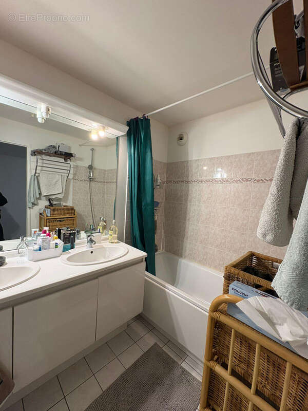 Appartement à VILLEPARISIS