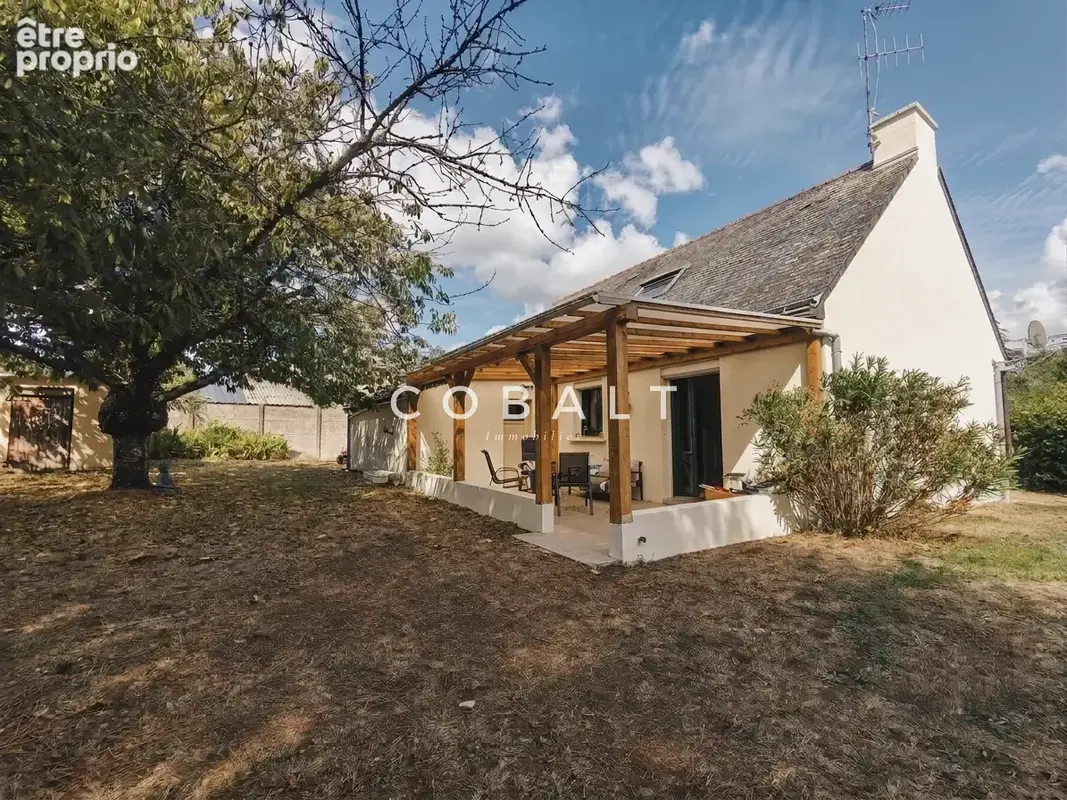Maison à BLAIN