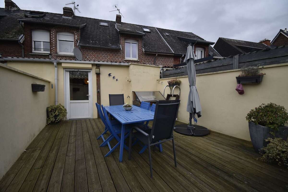 Maison 72 m² à Prouvy  - photo 8
