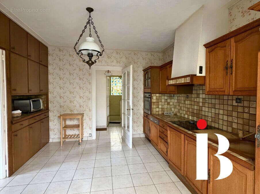 Maison Saint-herblain 5 pièce(s) 100 m2 - photo 4