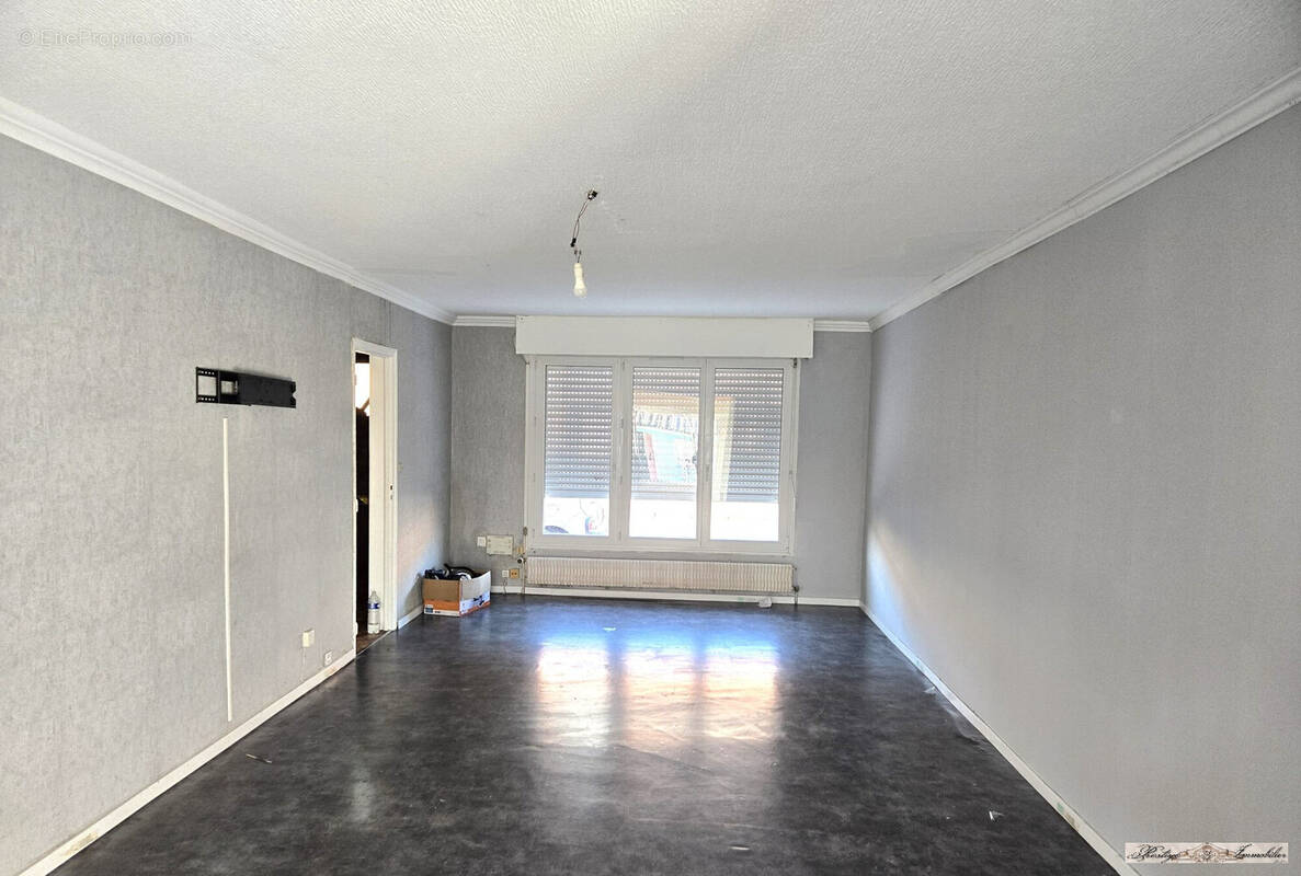 avant - Maison à COUDEKERQUE-BRANCHE