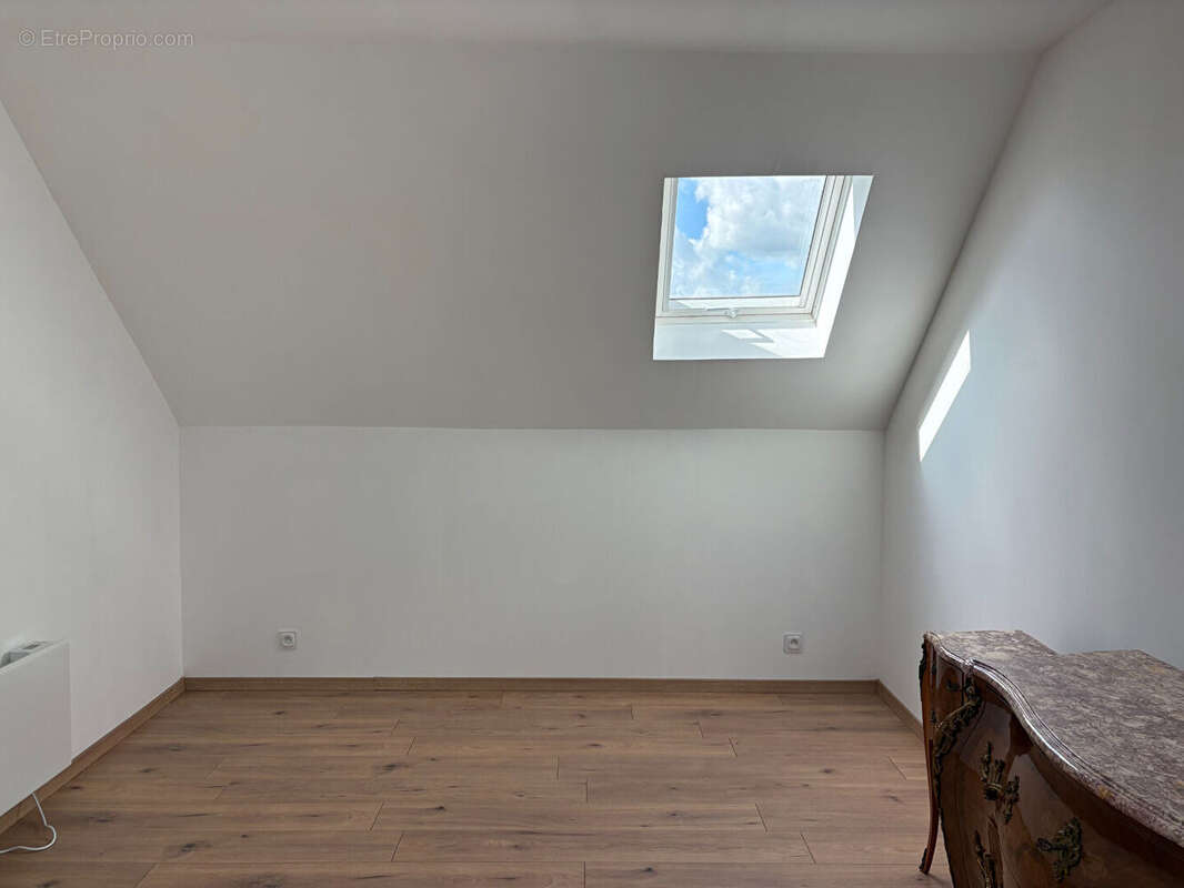 Maison à SAINT-MARTIN-LE-NOEUD