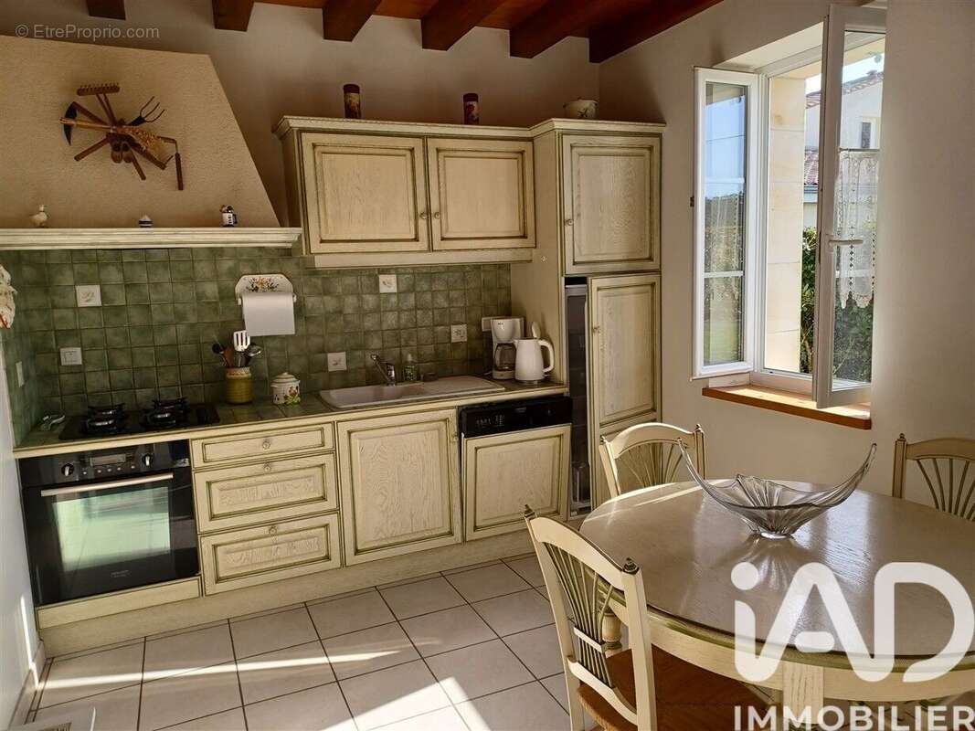 Photo 9 - Maison à MESCHERS-SUR-GIRONDE