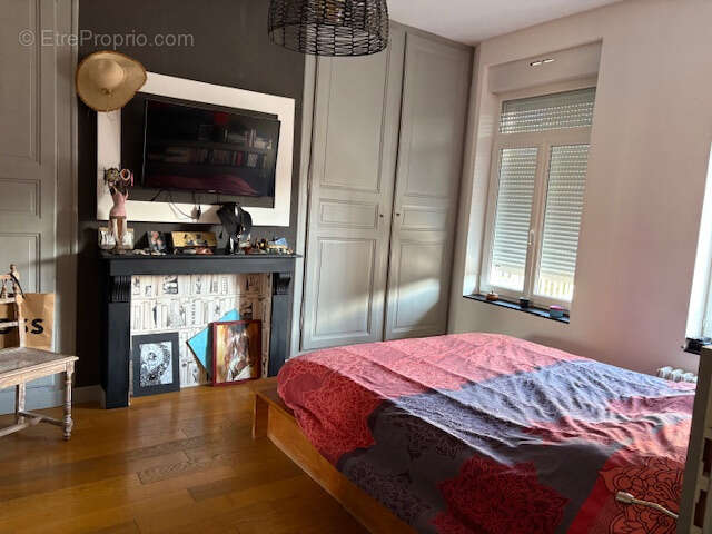 Maison à SAINT-POL-SUR-TERNOISE