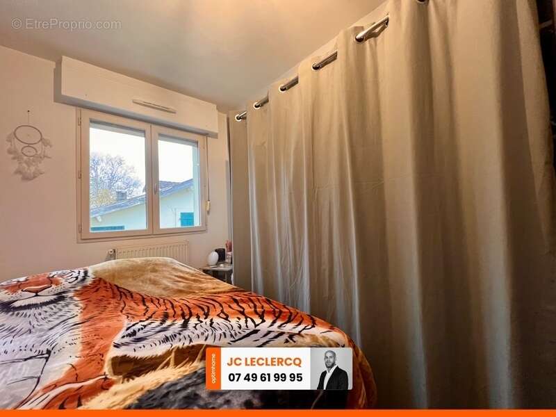 Maison à ECLARON-BRAUCOURT-SAINTE-LIVIERE