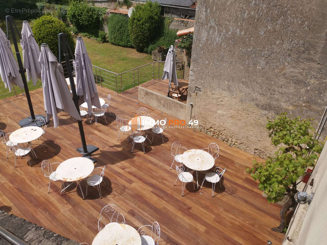 Autre à SAINT-LOUP-LAMAIRE