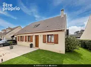 Maison à LA HOUSSAYE-EN-BRIE