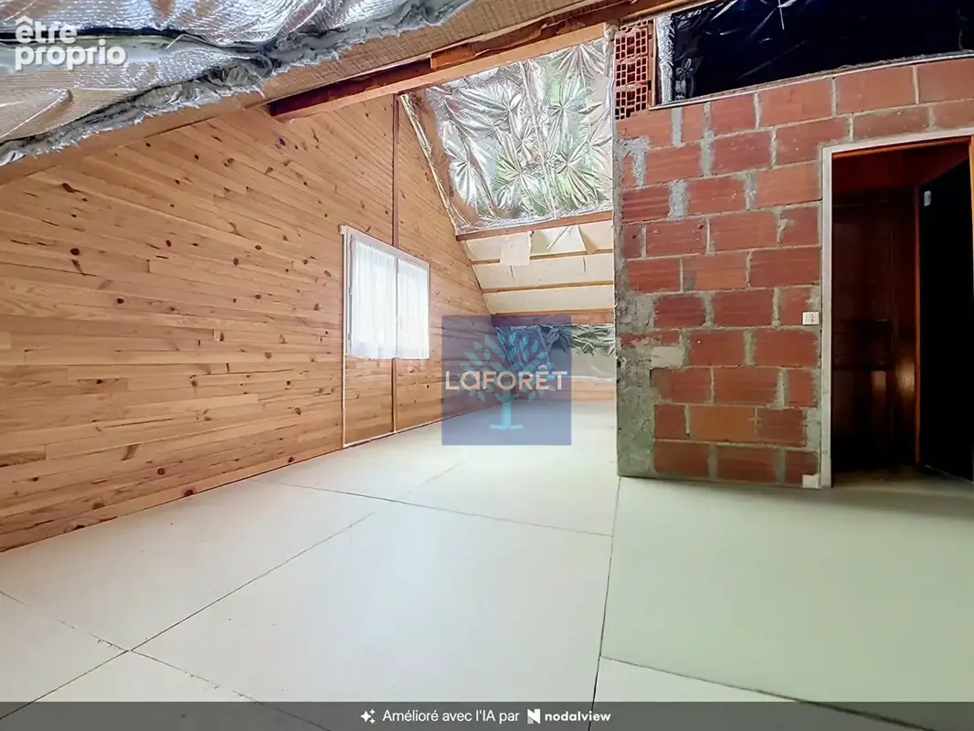 Maison Bretigny Sur Orge 5 pièce(s) 96 m2 - photo 8