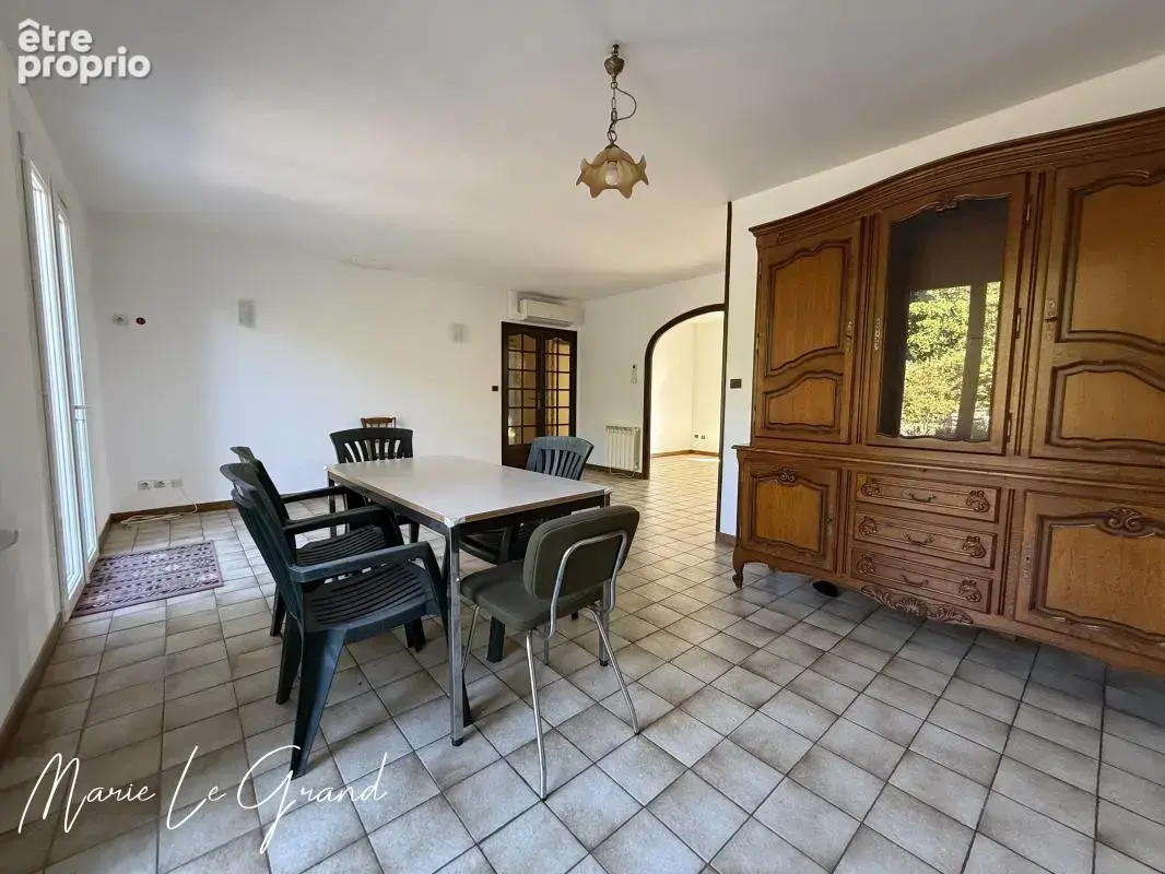 Maison 5 pièces 103 m² à vendre à Burlats (81100) - photo 3