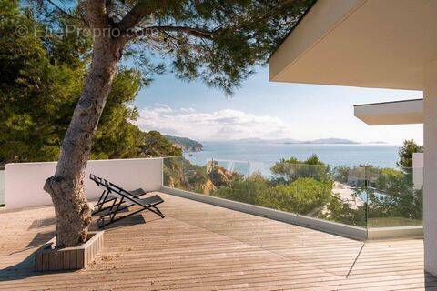 Maison à LES BAUX-DE-PROVENCE